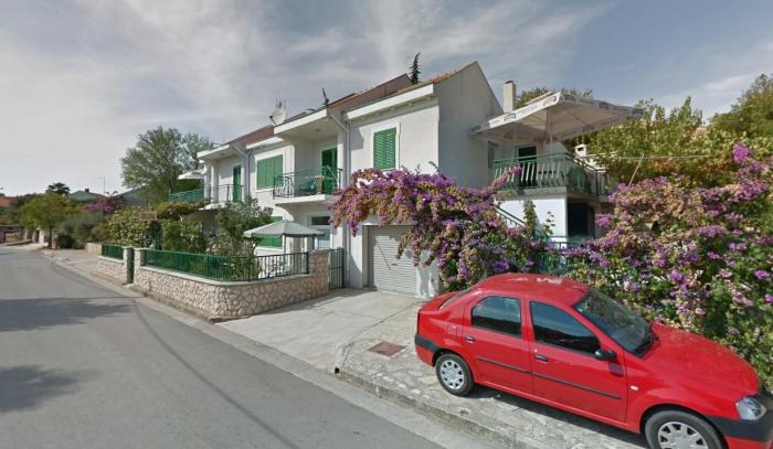 Apartments with parking space Sveti Filip i Jakov, Biograd - 16759