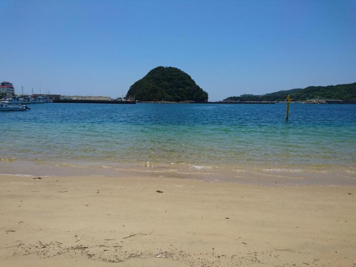 EBISUYA F-101 -Kumano Kodo-