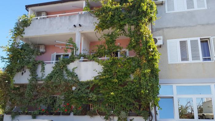 Apartments with a parking space Podgora, Makarska - 16591