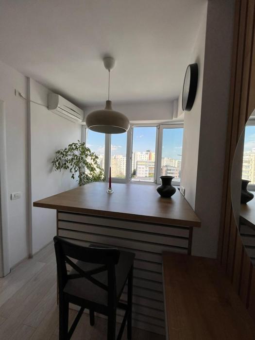 New Apartment situat pe Stefan cel Mare, la 5 min de OBOR