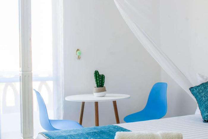 SeaEsta studio Shanzu Serena