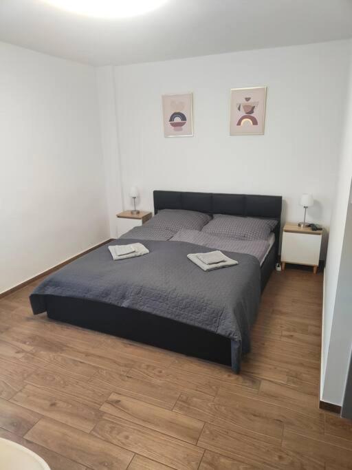 Apartament Japko