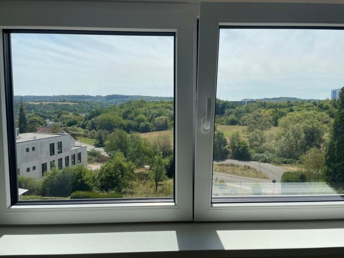Ferienhaus Weitblick Sankt Wendel
