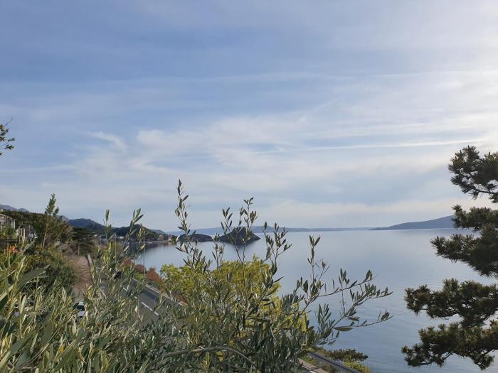 Apartments by the sea Sveti Juraj, Senj - 18707