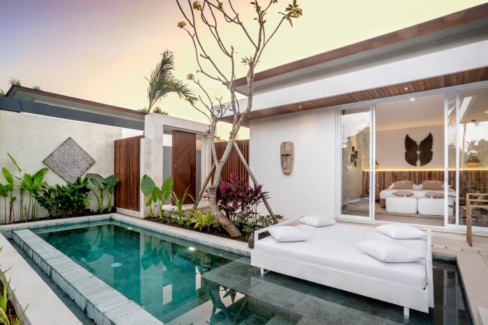 Villa Semesta by BaliSuperHost