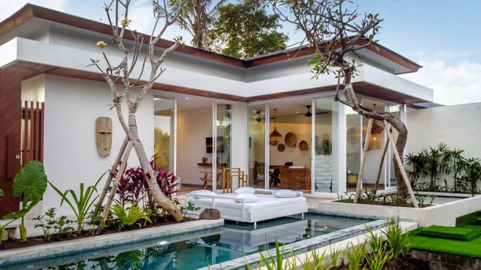 Villa Semesta by BaliSuperHost