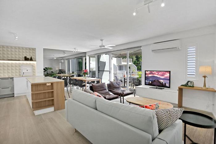 The Cove Noosa - Apartment 22