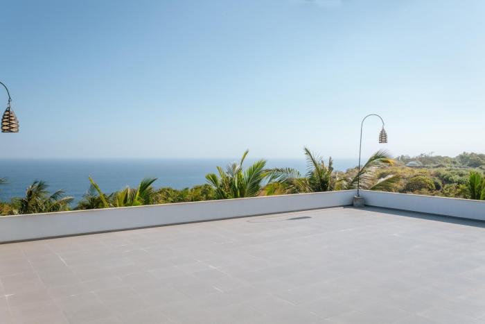 Terrazza Plenilunio