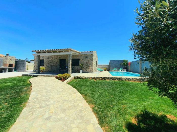 Caserón de Piedra Conil