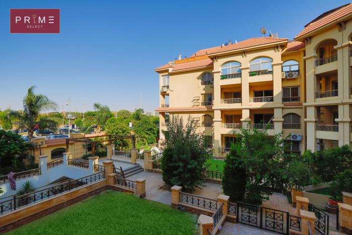 PrimeMarvel City New Cairo