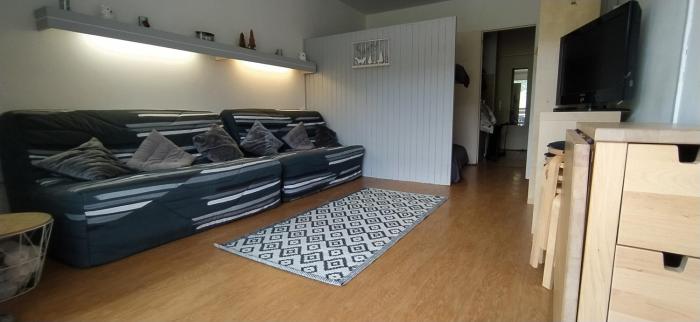 Superdevoluy appart 7ème étage sud Aurouze