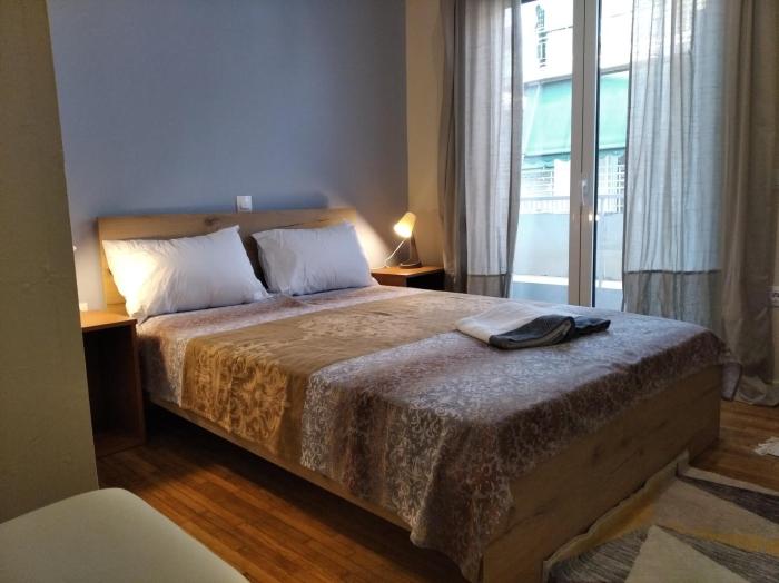 Kerameikos residence