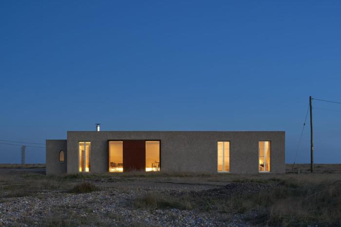 Ps1 Dungeness by Bloom Stays