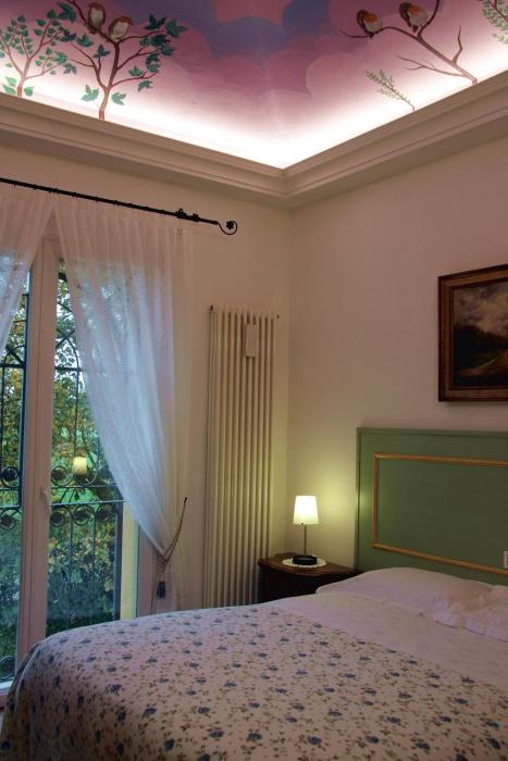 La Corte Del Cavaliere Bed & Breakfast