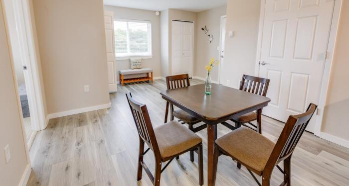 Seagulls Nest Condominium