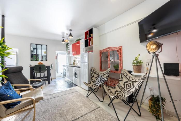 Townhouse N7 - Albufeira