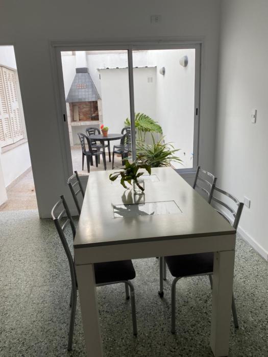 Palermo Plaza Mafalda