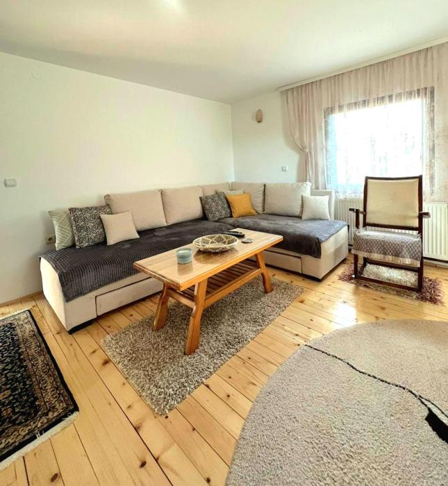 Valentina Vikendica Divcibare