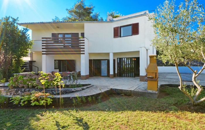 Seaside holiday house Slatine, Ciovo - 748