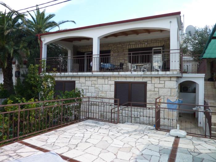 Apartments by the sea Seget Vranjica, Trogir - 976