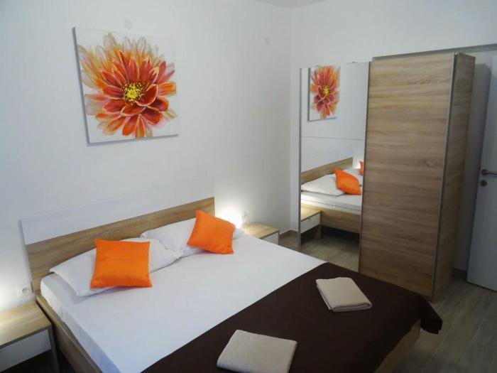 Apartment Biograd na Moru 860c