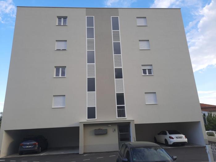 Apartments by the sea Trogir - 18879