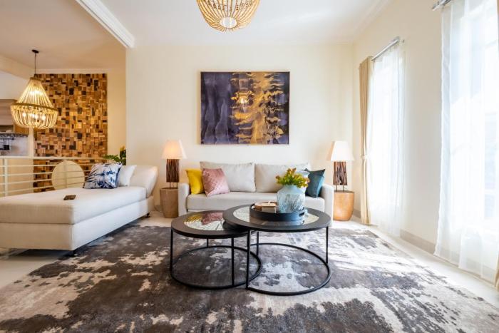 Villa Siji Plemburan