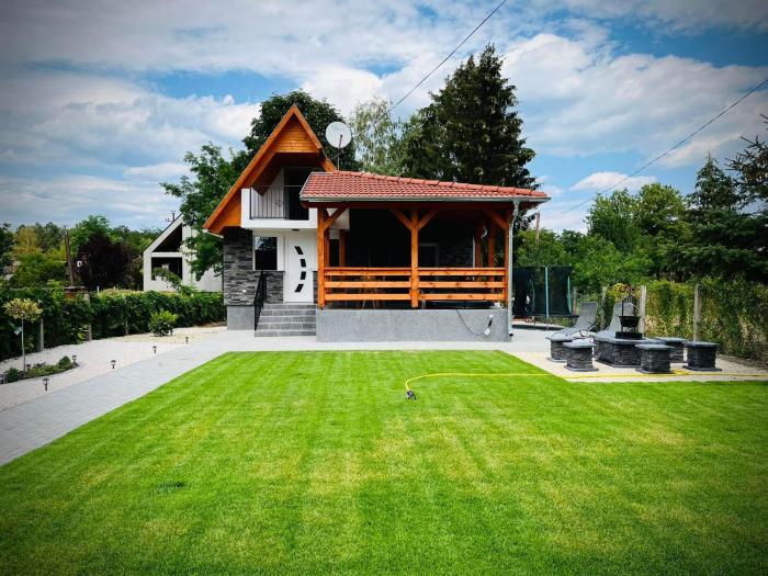 Évi Vendégház Dunakanyar