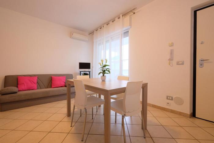 Horizontis A11 - Pineto Vacanza