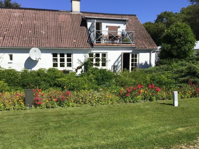 Vejlen Bed & Kitchen