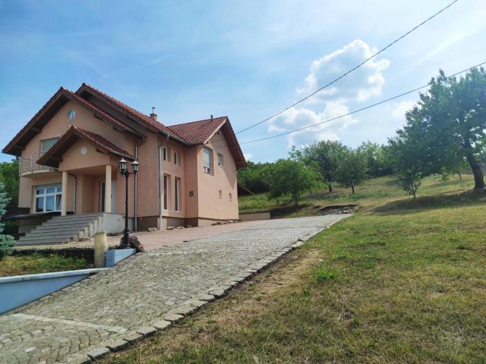 Casa Panoramic