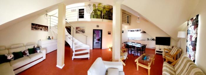 Apartament Nina