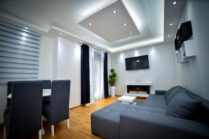 Apartman Nora Lux