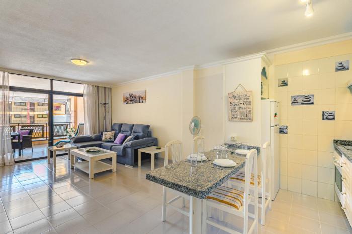 AirCon Lovely 2 bedroom apartment close to Ocean