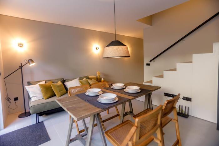 Alegria Suítes By Porto City Hosts