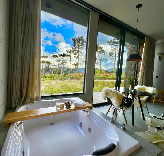 Sion Vivendas da Serra