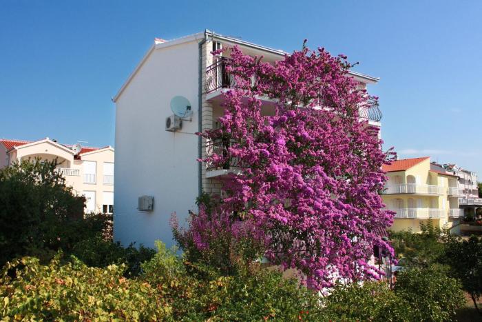 Apartments by the sea Rastici, Ciovo - 2104