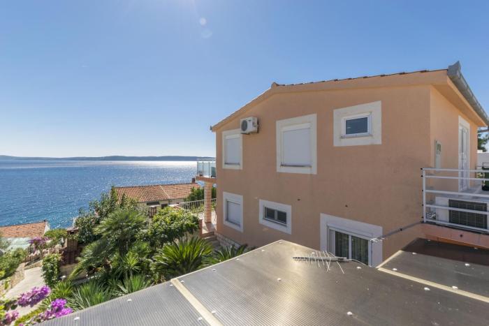 Apartments by the sea Rastici, Ciovo - 4293