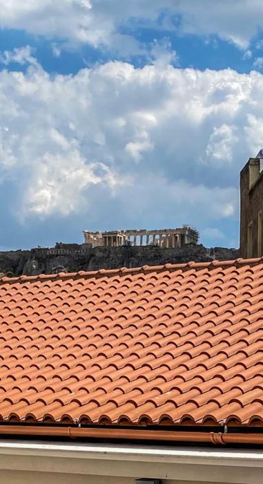 Monastiraki Sweet House 2