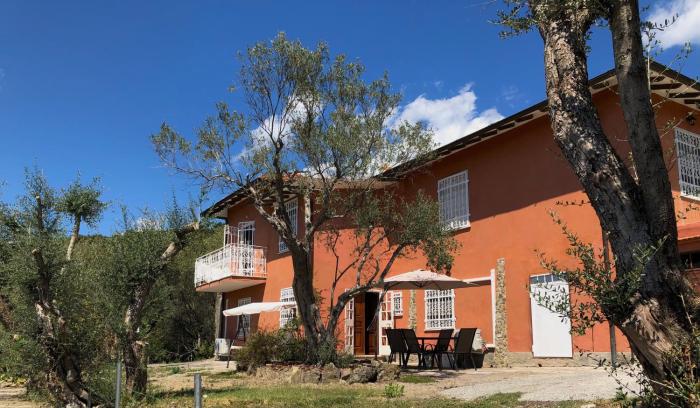 Casa Alma