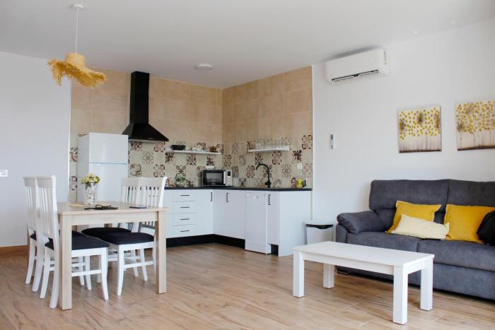 Apartamento Altair-Éter