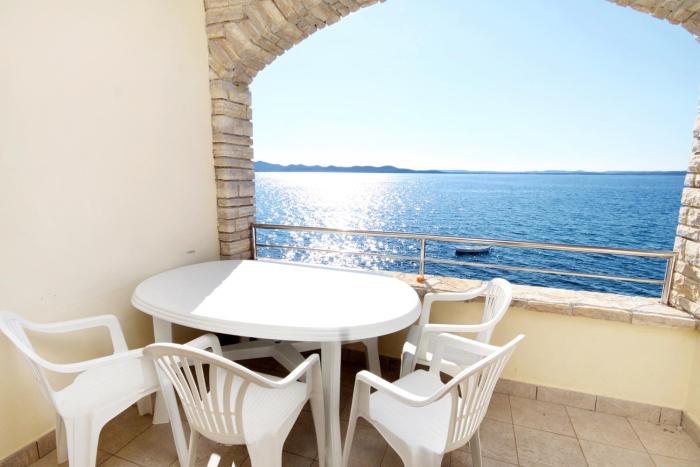 Apartment Kozino 5803b