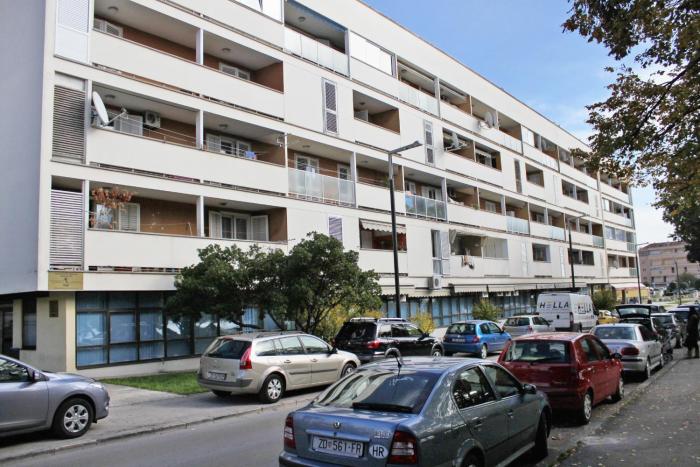 Apartments by the sea Zadar - 5869