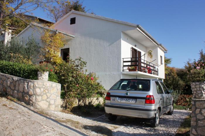 Apartments by the sea Rtina - Stosici, Zadar - 5883