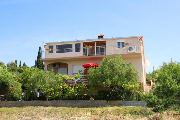Apartments by the sea Kozino, Zadar - 5893