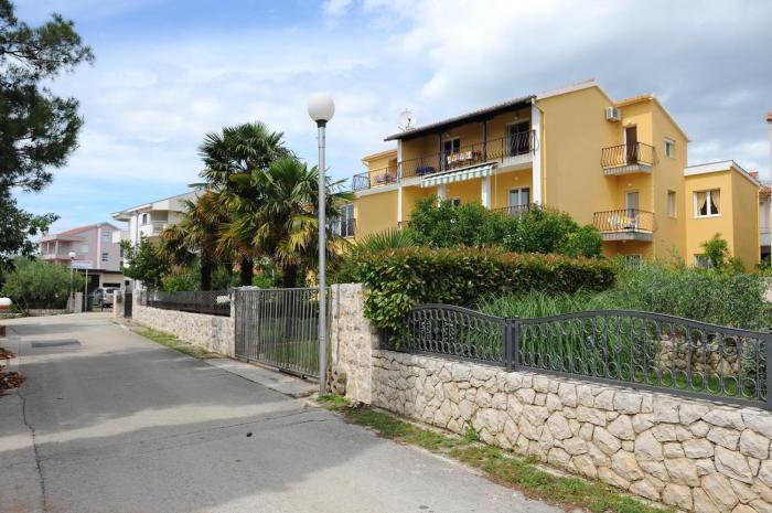 Apartment Zadar - Diklo 5880e