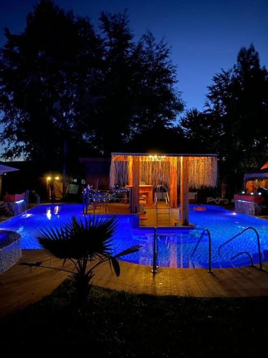 Hotel Boutique Family Suites