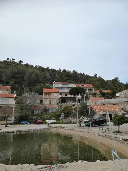 Apartments by the sea Grscica, Korcula - 4487