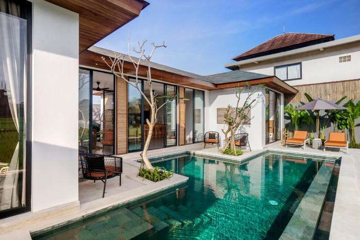 Villa Hatchi by BaliSuperHost