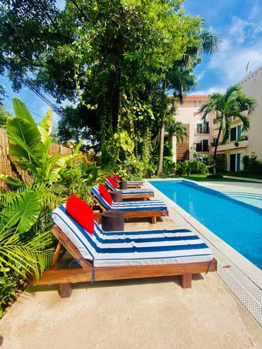 Villa Tendenza Condo